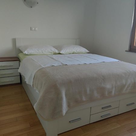 Panoramic View Apartments Crikvenica Ev Station Available Экстерьер фото