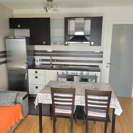 Panoramic View Apartments Crikvenica Ev Station Available Экстерьер фото