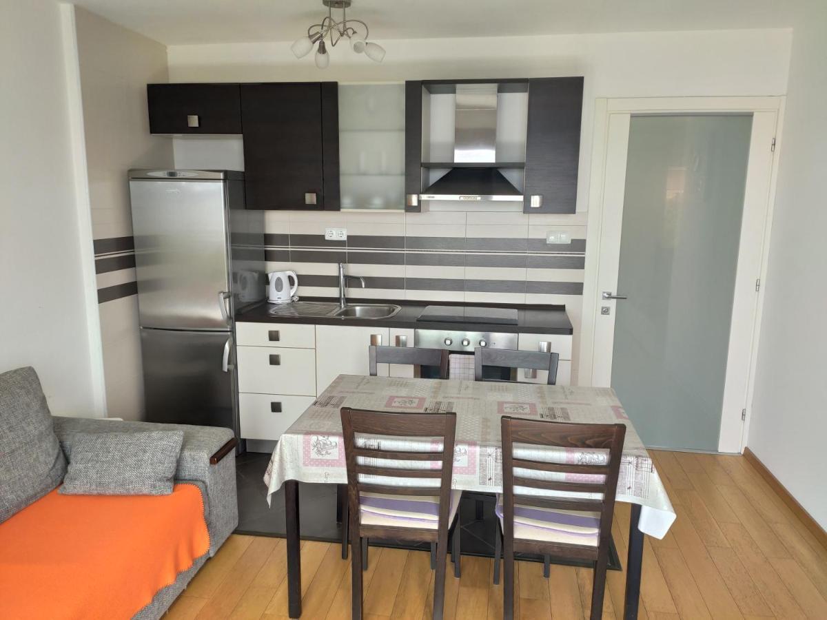 Panoramic View Apartments Crikvenica Ev Station Available Экстерьер фото
