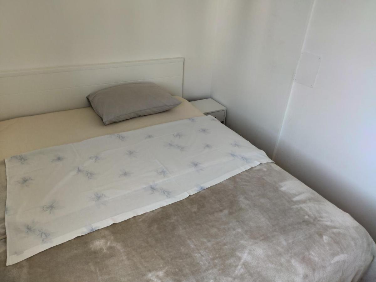 Panoramic View Apartments Crikvenica Ev Station Available Экстерьер фото