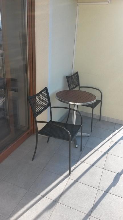 Panoramic View Apartments Crikvenica Ev Station Available Экстерьер фото