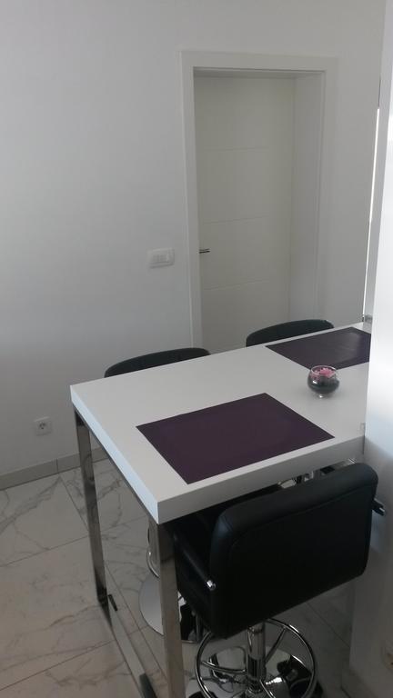 Panoramic View Apartments Crikvenica Ev Station Available Экстерьер фото