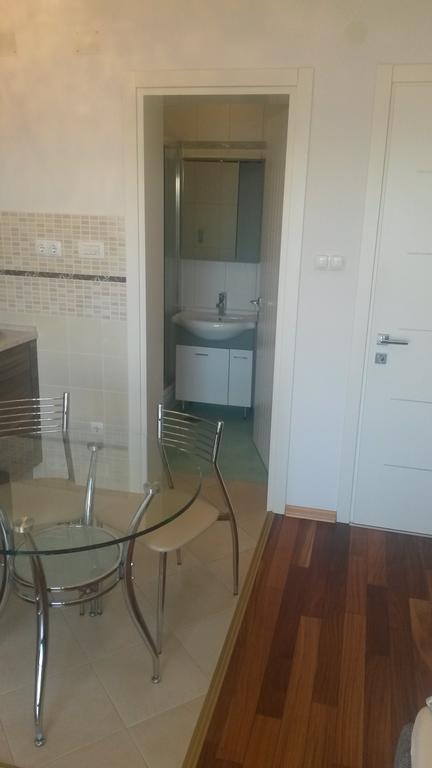 Panoramic View Apartments Crikvenica Ev Station Available Экстерьер фото