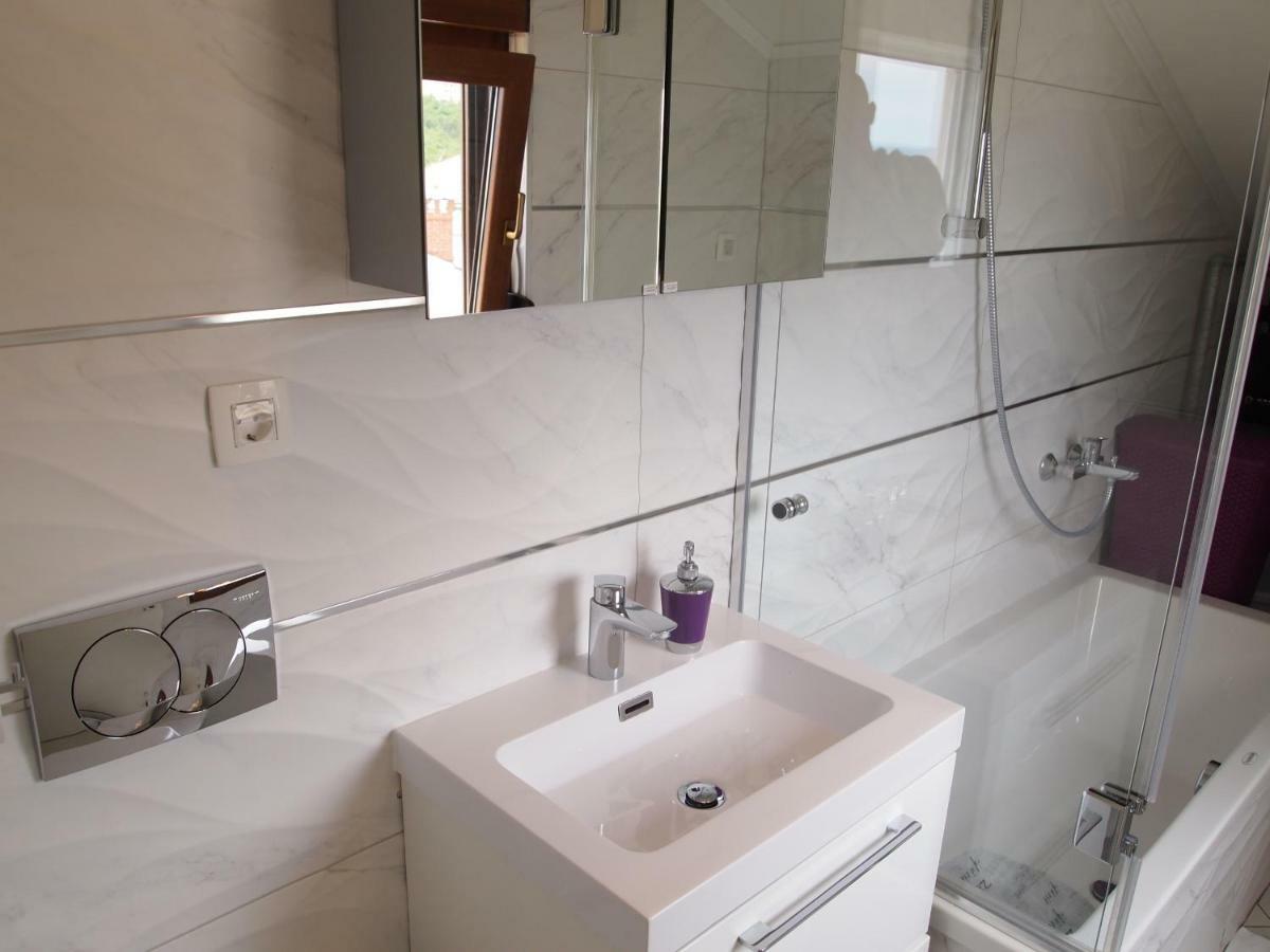 Panoramic View Apartments Crikvenica Ev Station Available Экстерьер фото