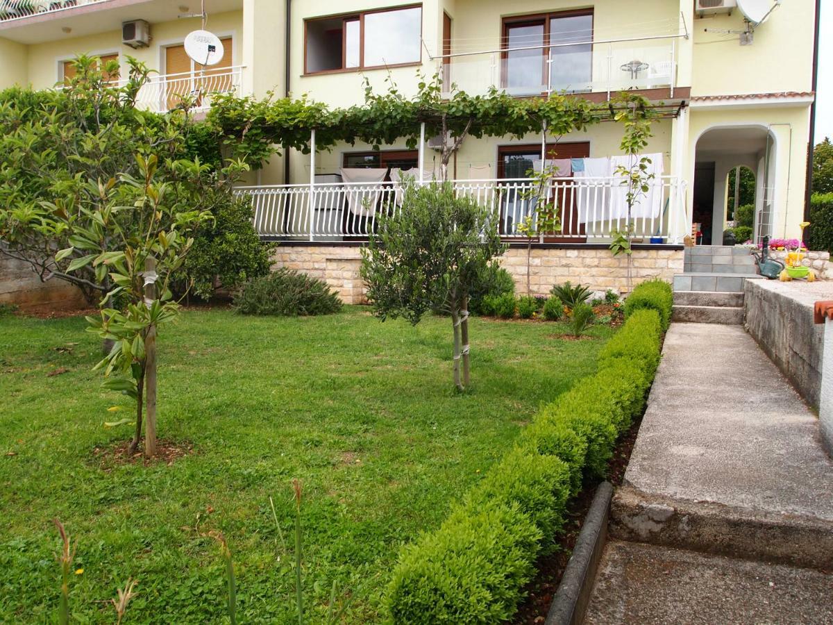Panoramic View Apartments Crikvenica Ev Station Available Экстерьер фото