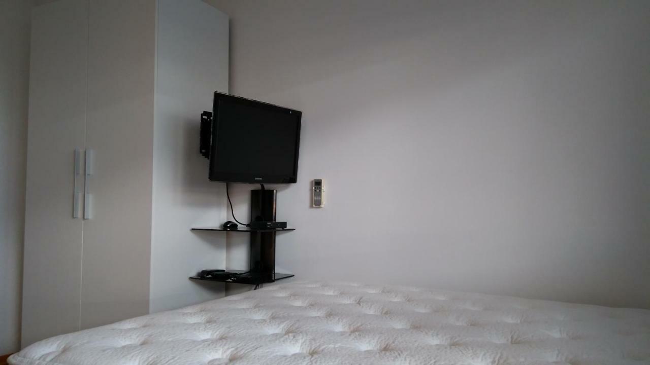 Panoramic View Apartments Crikvenica Ev Station Available Экстерьер фото