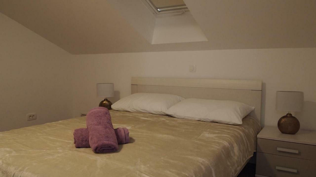 Panoramic View Apartments Crikvenica Ev Station Available Экстерьер фото