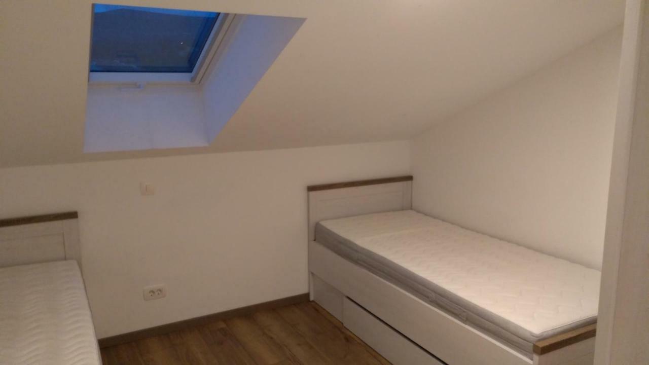 Panoramic View Apartments Crikvenica Ev Station Available Экстерьер фото
