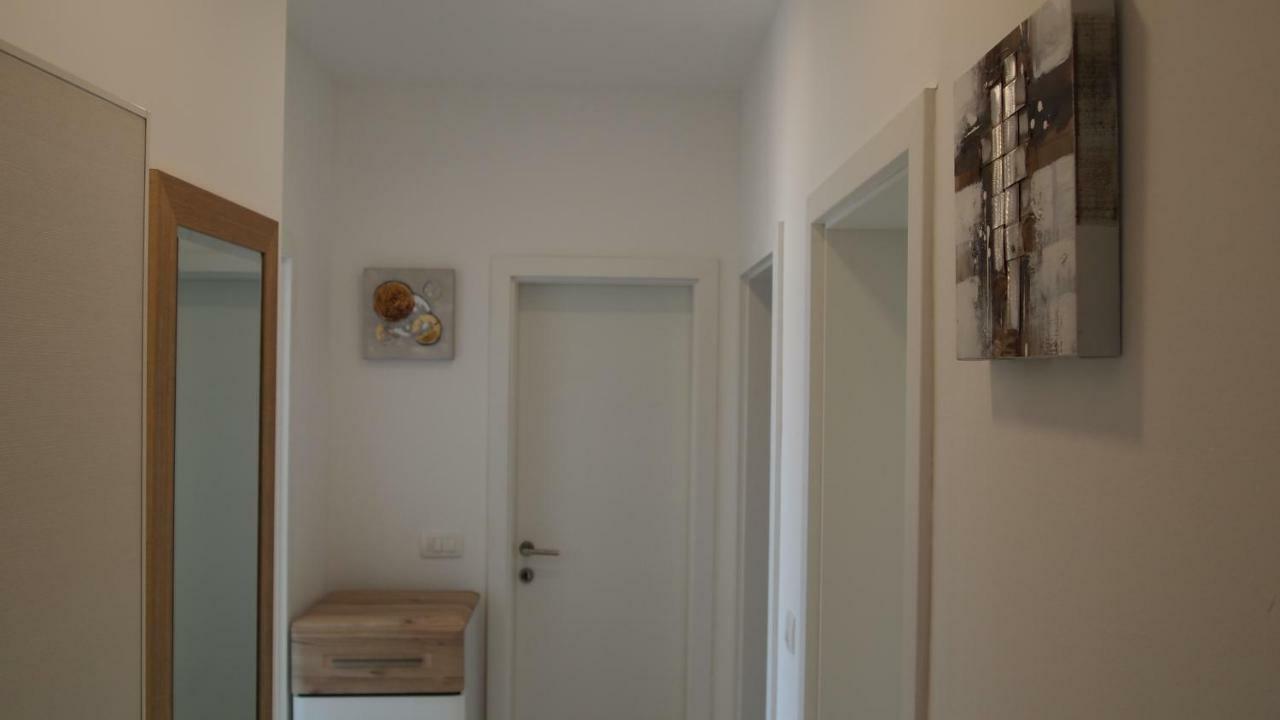 Panoramic View Apartments Crikvenica Ev Station Available Экстерьер фото