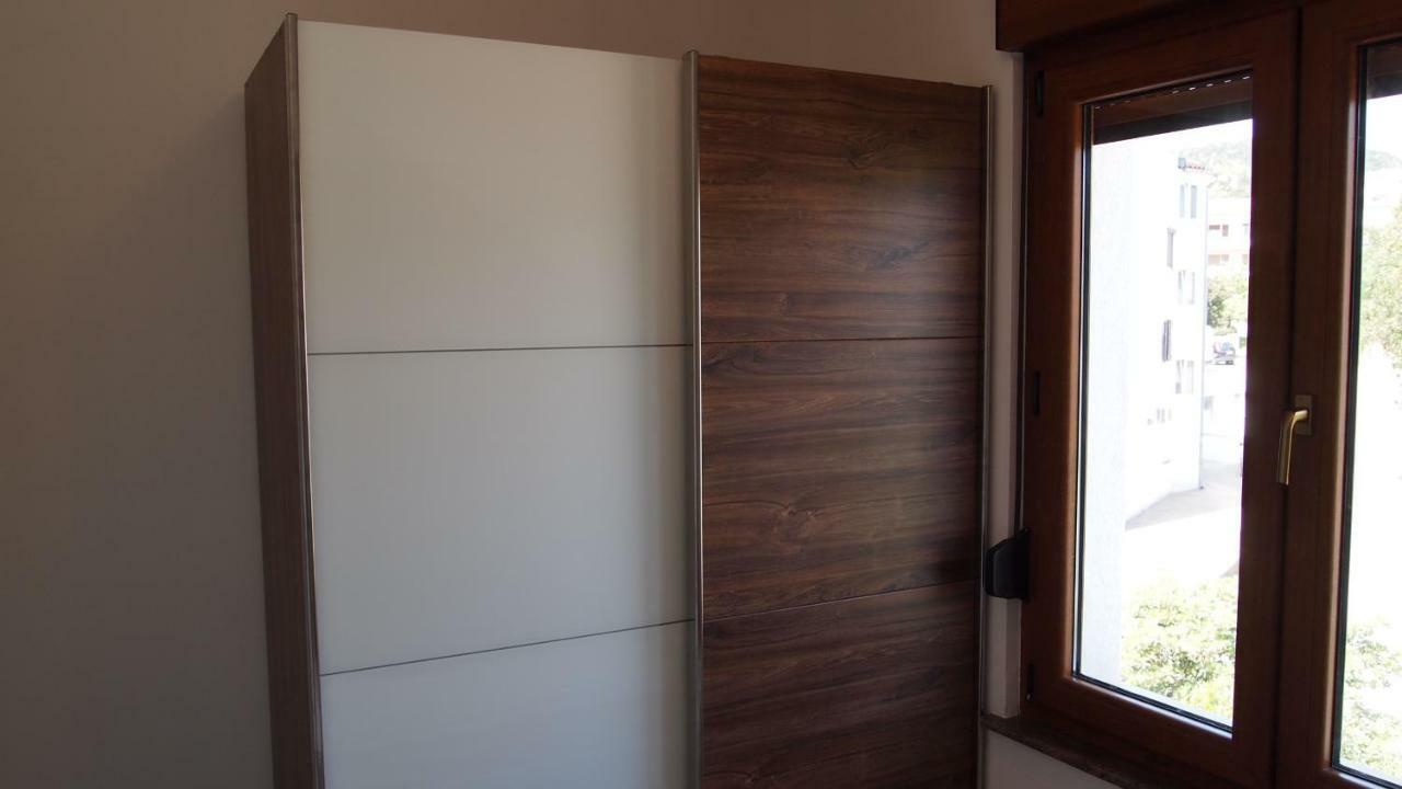 Panoramic View Apartments Crikvenica Ev Station Available Экстерьер фото