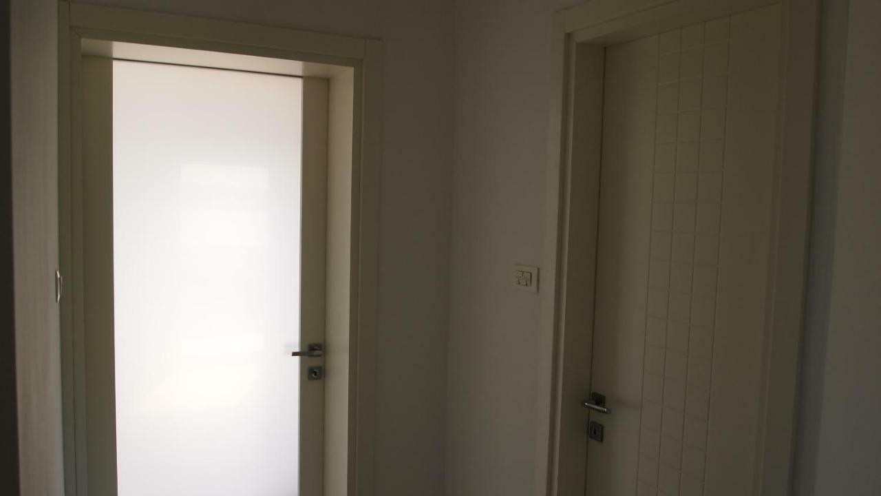Panoramic View Apartments Crikvenica Ev Station Available Экстерьер фото
