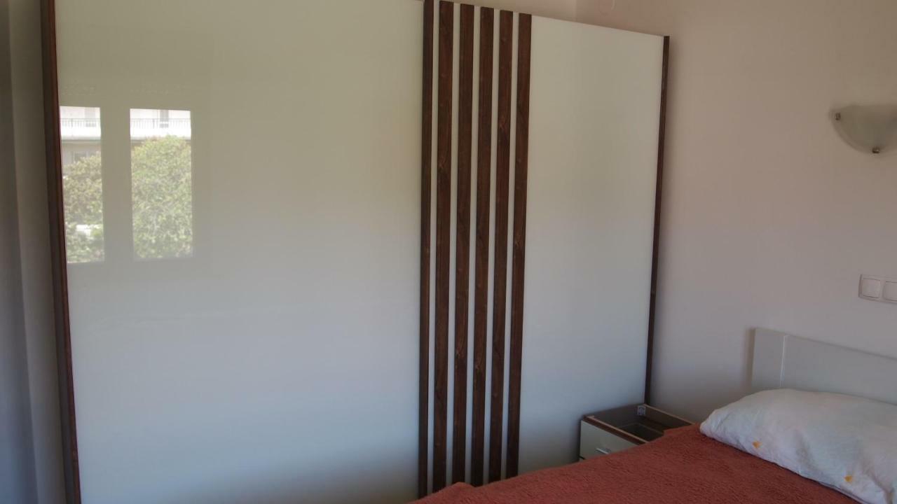 Panoramic View Apartments Crikvenica Ev Station Available Экстерьер фото